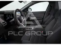 2025 BMW 135