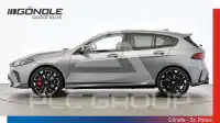 2025 BMW 135