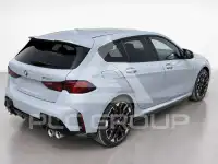 2025 BMW 135