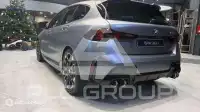 2025 BMW 135