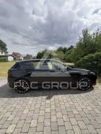 2025 BMW 135