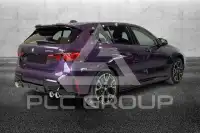 2025 BMW 135