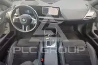 2025 BMW 135