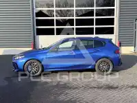 2025 BMW 135