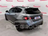 2025 BMW 135