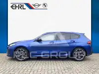 2025 BMW 135