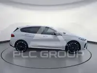 2025 BMW 135