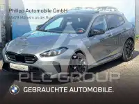 2025 BMW 135