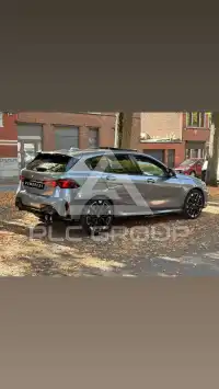 2025 BMW 135