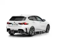 2025 BMW 135