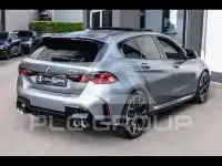 2025 BMW 135