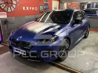 2025 BMW 135