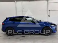 2025 BMW 135