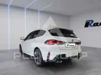 2025 BMW 135