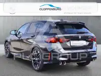 2025 BMW 135