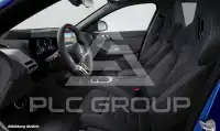 2025 BMW 135