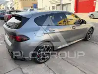 2025 BMW 135