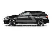 2025 BMW 135