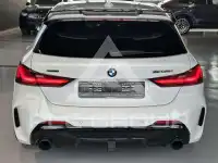 2025 BMW 135
