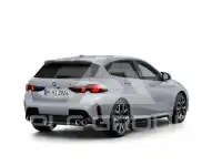2025 BMW 135