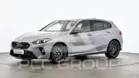 2025 BMW 135