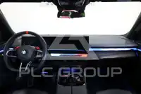 2025 BMW M5