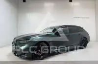 2025 BMW M5