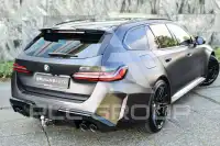 2025 BMW M5