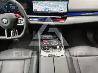 2025 BMW M5