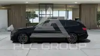 2025 BMW M5