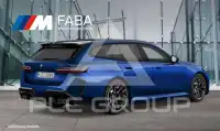 2025 BMW M5