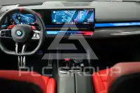 2025 BMW M5
