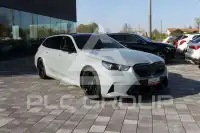 2025 BMW M5
