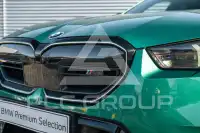 2025 BMW M5