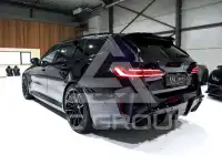 2025 BMW M5