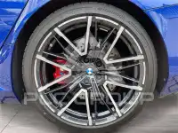2025 BMW M5