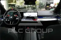 2025 BMW M5