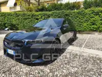 2025 BMW M5