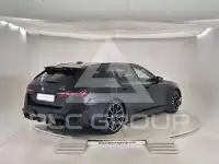2025 BMW M5
