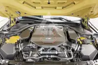 2025 BMW M5