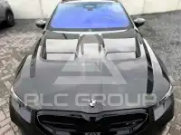 2025 BMW M5