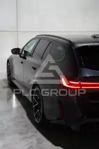 2025 BMW M5