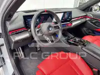 2025 BMW M5