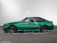 2025 BMW M5