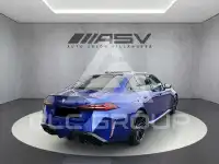 2025 BMW M5