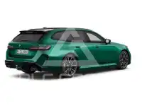 2025 BMW M5