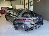2025 BMW M5