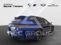 2025 BMW M5