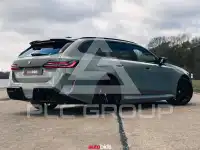 2025 BMW M5