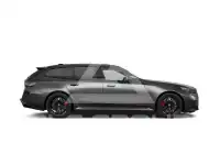 2025 BMW M5